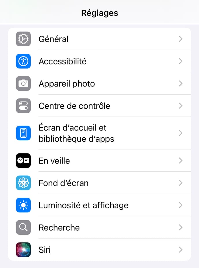 iOS 1 FR