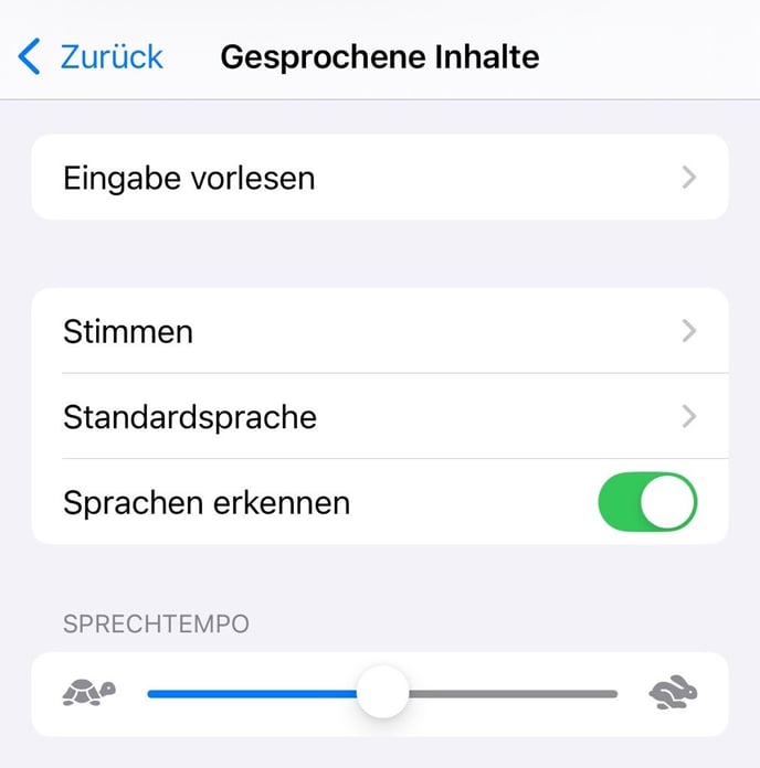 iOS 3 DE